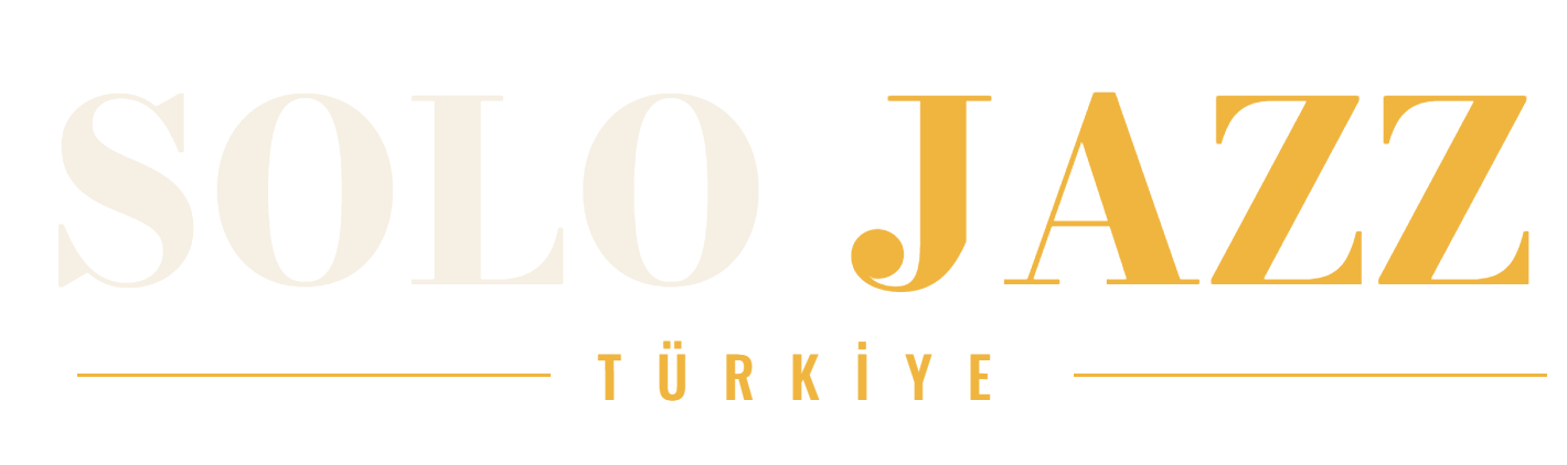 Solo Jazz Türkiye